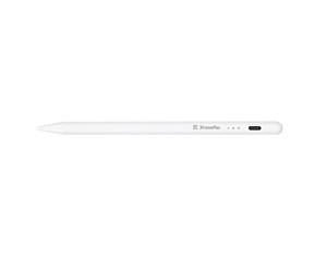 Nettbrett - Andre tilbehør - XtremeMac Stylus Pen USB-C - White - XMG-XSP2-03