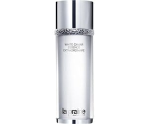 Ansiktspleie - La Prairie White Caviar Essence Extraordinaire - 150 ml - 7611773119696