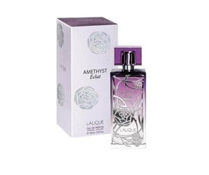 Parfyme & Dufter - Lalique Amethyst Eclat EDP - 100 ML - 7640111501466