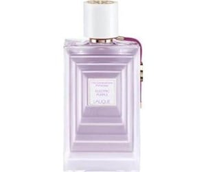 Parfyme & Dufter - Lalique Electric Purple EDP - 100 ml - 7640171191461