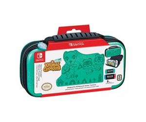 Spill - Tilbehør - NACON Animal Crossing - Bag - Nintendo Switch - AL111930