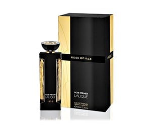 Parfyme & Dufter - Lalique Noir Premier Rose Royale EDP - 100 ml - 7640111501633