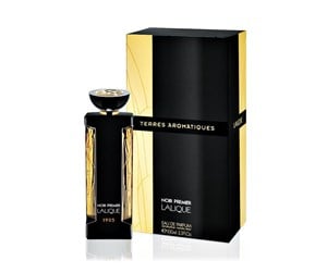 Parfyme & Dufter - Lalique Noir Premier Terres Aromatique EDP - 100 ml - 7640111501640