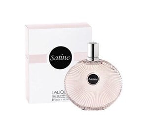 Parfyme & Dufter - Lalique Satine EDP - 100 ml - 7640111498544