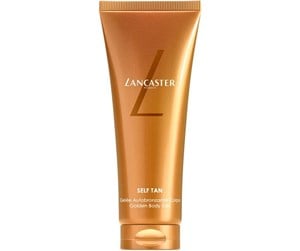 Kroppspleie - Lancaster Self Tan Golden Body Gel - 125 ml - 3616304177958