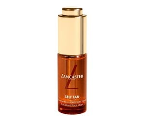 Ansiktspleie - Lancaster Self Tan Sun-Kissed Face Drops 15 ml - 3616304177934