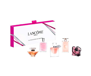 Gavesett - Lancome La Collection Miniatures - 3660732634019