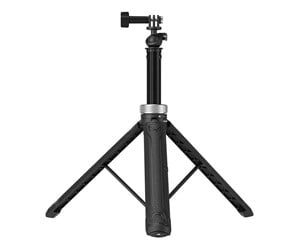 Tripod - TELESIN Selfie stick/tripod 360° Telesin (S1-TSS-01) - S1-TSS-01