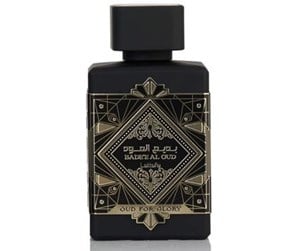 Parfyme & Dufter - Lattafa Bade'e Al Oud For Glory EDP - 100 ml - 6291107458328