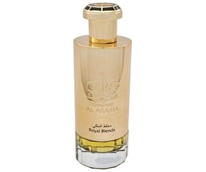 Parfyme & Dufter - Lattafa Khaltaat Al Arabia Royal Blends EDP - 100 ml - 6291106065053