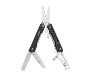 Multiverktøy - Nextool Mini Sailor multitool NE20237A (with scissors) - NE20237A