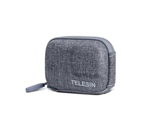 Actionkamera  - Tilbehør - TELESIN GP-CPB-902 Case for GoPro Hero 9 / Hero 10 / Hero 11  / Hero 12 - GP-CPB-902