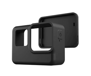 Actionkamera  - Tilbehør - TELESIN Silicone case for Insta360 Ace Pro - S6-PTC-02