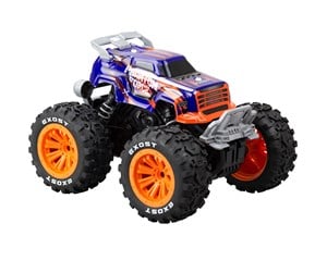 Fjernstyrt - Silverlit Exost - Phantom Force 4WD 1:16 2.4GHz RTR - 20289