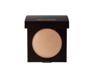 Sminke - Laura Mercier Matte Radiance Baked Powder - No. 02 Bronze Golden - 736150109569