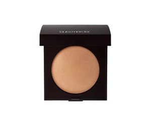 Sminke - Laura Mercier Matte Radiance Baked Powder - No. 03 Bronze Gold - 736150109576