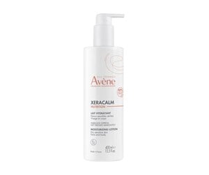 Kroppspleie - Avène XeraCalm Nutrition Moisturizing Lotion 400ml - 3282770155181