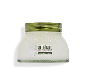 Kroppspleie - L'Occitane Artiehaut Artichoke Body Scrub - 3253581758953