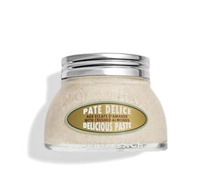 Kroppspleie - L'Occitane Almond Delicious Paste - 3253581764718