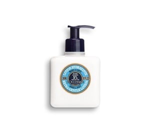 Kroppspleie - L'Occitane Shea Hands & Body Extra-Gentle Lotion - 3253581768266