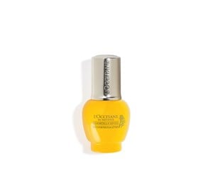 Ansiktspleie - L'Occitane Immortelle Divine Eye & Lip Contour Serum - 3253581768594