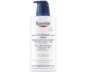 Kroppspleie - Eucerin Repairing Body Lotion 400 ml - 4005800024245