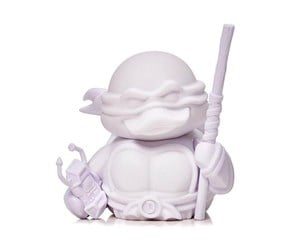 Reklameartikler - TUBBZ - TMNT DIY Donatello - Figur - NS5130