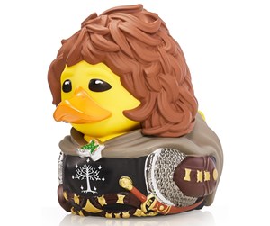 Reklameartikler - TUBBZ - LOTR: Pippin Took - Figur - NS4839