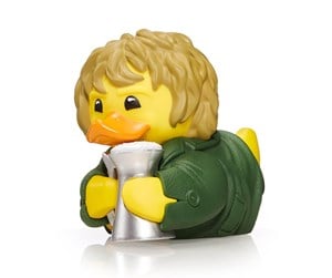 Reklameartikler - TUBBZ - LOTR: Merry Brandybuck - Figur - NS4838