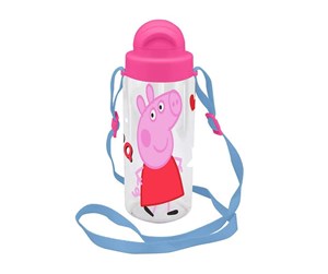 Peppa Gris - Kids Licensing Bidon 500ml Peppa Pig PP09060 - PP09060