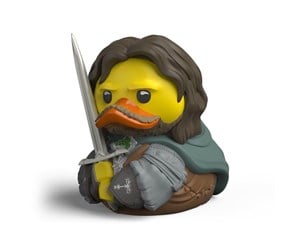 Reklameartikler - TUBBZ - LOTR: Aragorn - Figur - NS4612