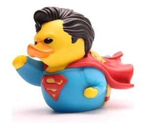 Reklameartikler - TUBBZ - Superman - Figur - NS4881