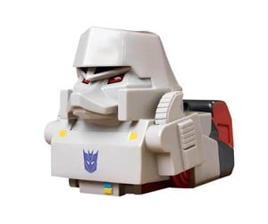 Reklameartikler - TUBBZ - Transformers: Megatron - Figur - NS4924