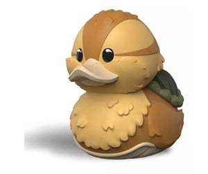 Reklameartikler - TUBBZ - Avatar: The Last Airbender: Turtle Duck - Figur - NS4936