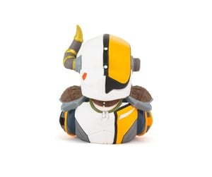 Reklameartikler - TUBBZ - Destiny: Lord Shaxx - Figur - NS4751