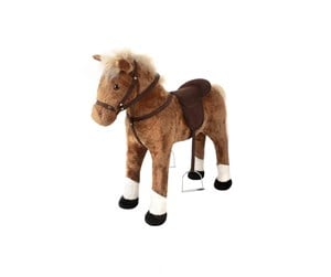 Barnerom - Babytrold Horse - Felix - 20-43FE