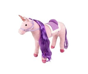 Barnerom - Babytrold Unicorn - 20-43EN