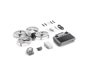 Droner - DJI Flip ( RC 2) C0 - CP.FP.00000180.01