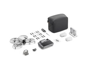 Droner - DJI Flip Fly More Combo ( RC 2) C0 - CP.FP.00000181.01