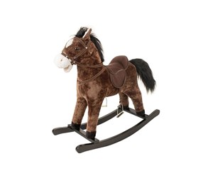 Barnerom - Babytrold Rocking Horse - Balder - 20-43BA