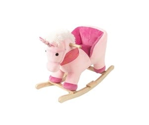 Barnerom - Babytrold Rocking Horse - Fiona - 20-43FI