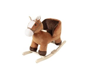 Barnerom - Babytrold Rocking Horse - Joey - 20-43JO