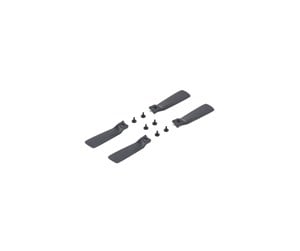 Droner - DJI Flip Propellers (Pair) (Screws Included) - CP.FP.00000207.01