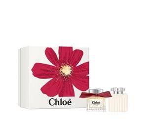 Gavesett - Chloè Signature Intense Giftset - 3616306096899