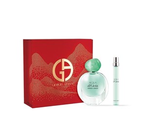 Gavesett - Giorgio Armani Acqua Di Gioia Giftset - 3614274339154