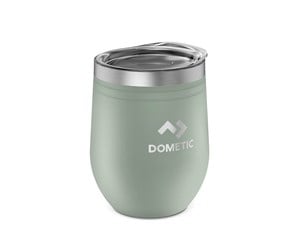 Termos - Dometic Wine Tumbler 30 - Moss - 9600050851