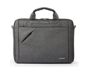 Veske/Hylster/Sekk til bærbar PC - PORT Designs SYDNEY TL - Grey - 135178