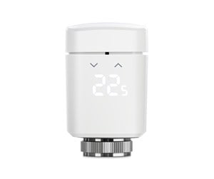 Smarthus - Eve Thermo Smart Radiator Valve (Matter) - 10EBP1751