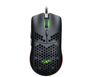 Mus - EXE Core Ultralight RGB - Gaming mus - 7 - Svart - 368211