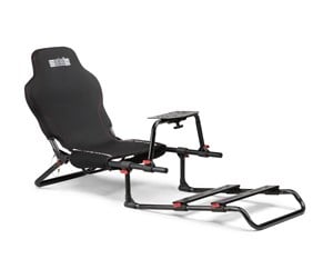 Gamingstol - Next Level Racing GTLITE Junior Foldable Cockpit - NLR-SO41